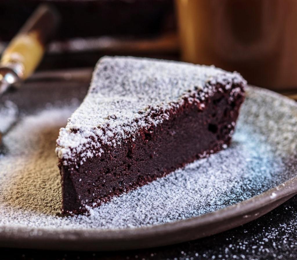 Chocolate Cake