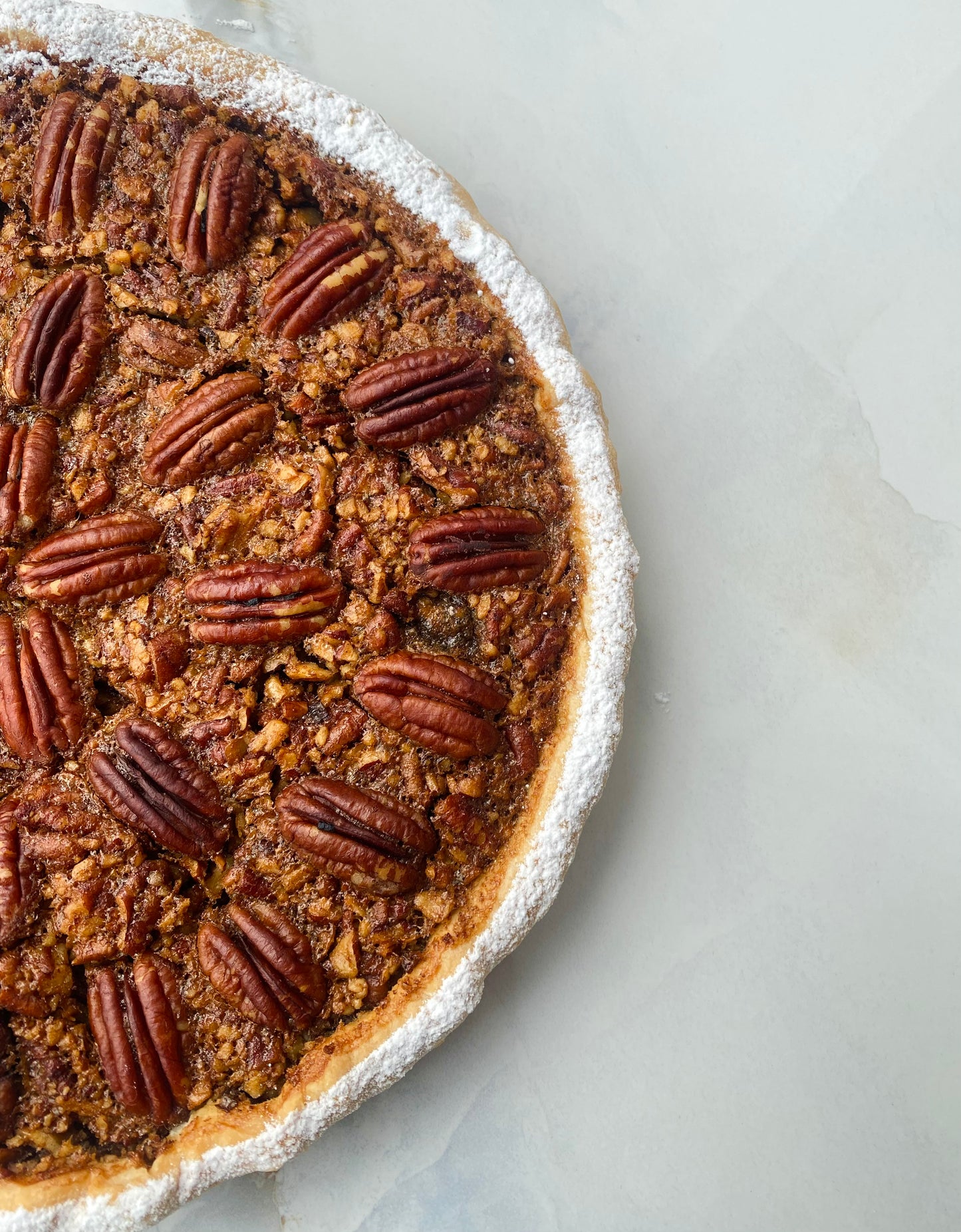 Pecan Pie