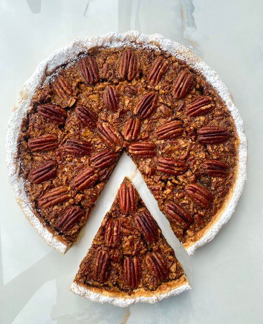 Pecan Pie