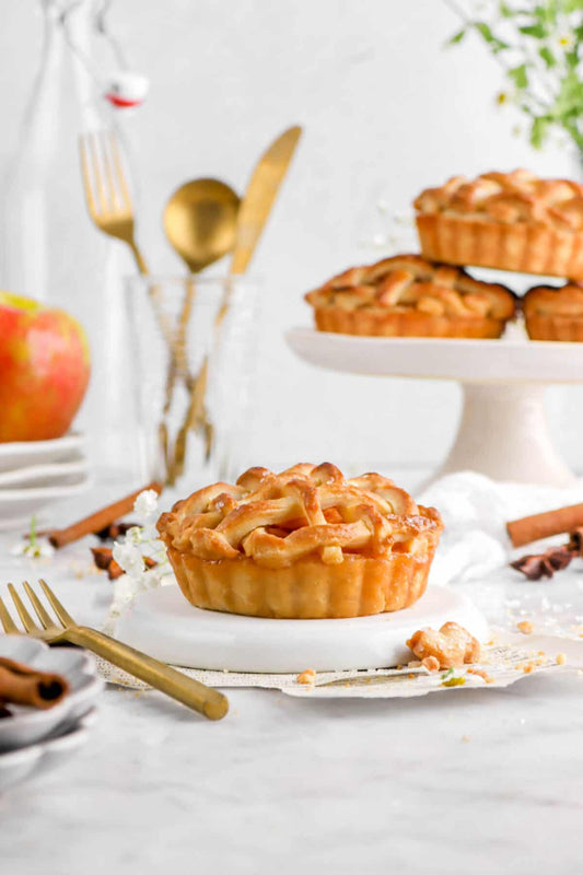 Apple Small Sized pie