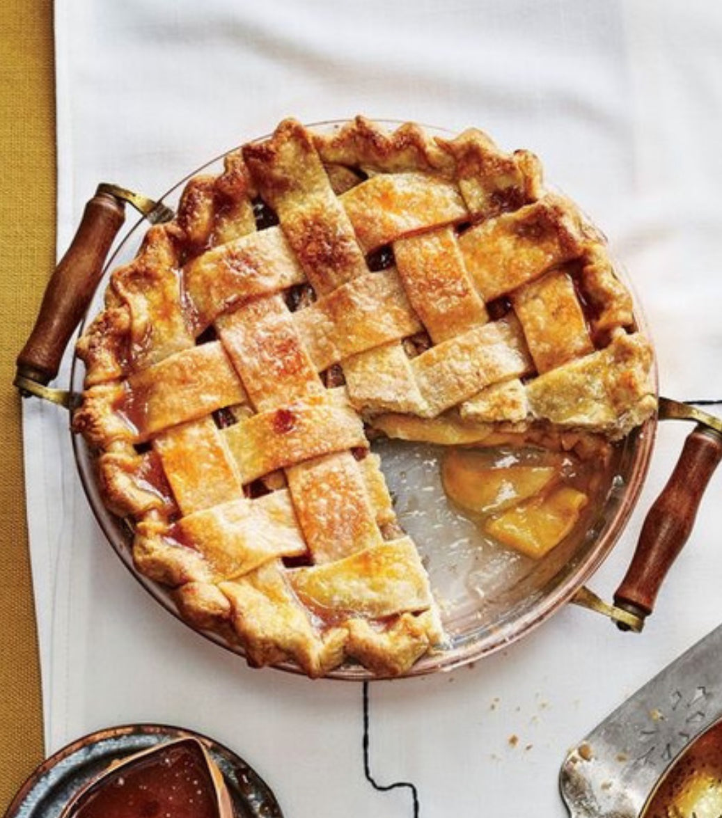 Apple Pie